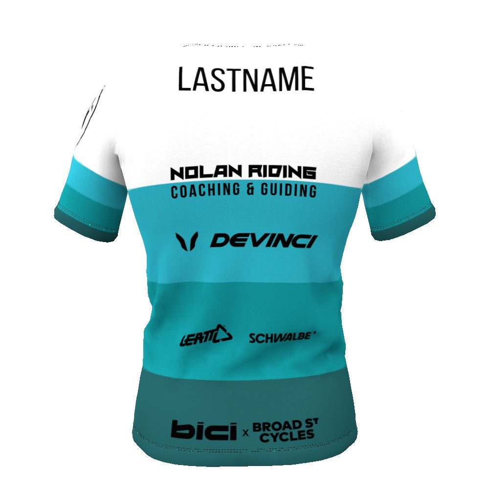 NR - Coach - White