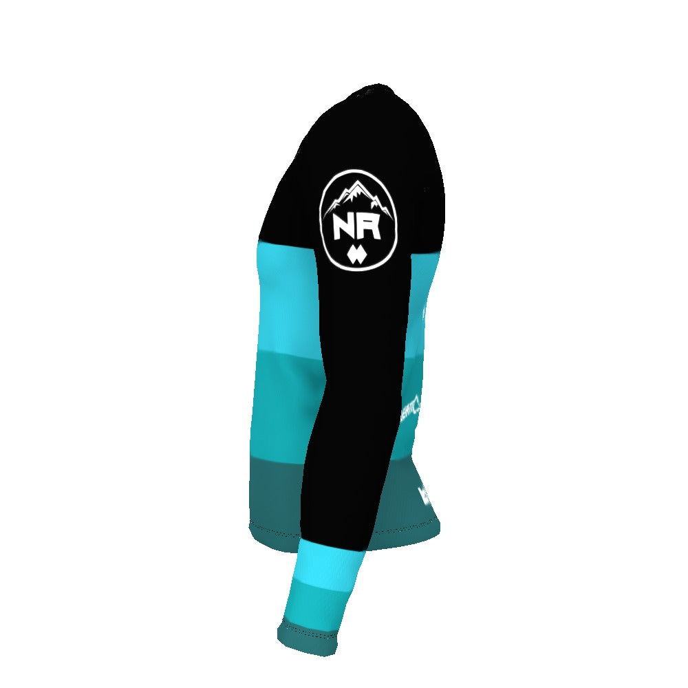 NR - Race - Black
