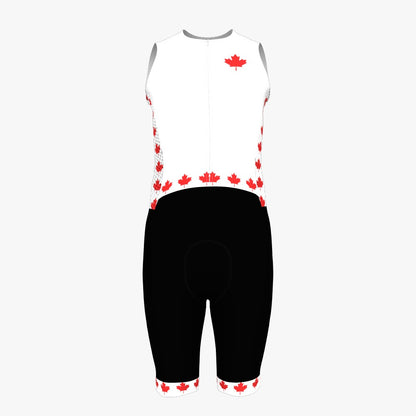 Tri Suit - Oh Canada