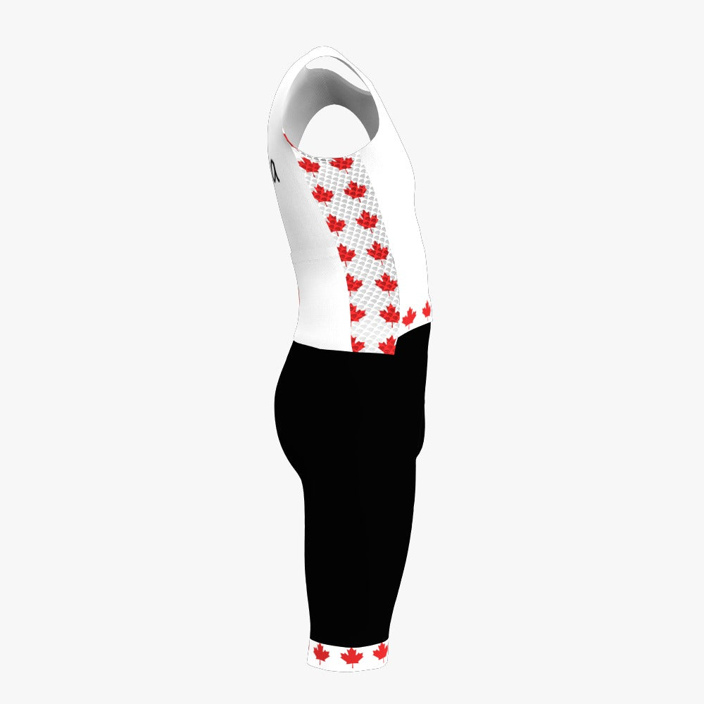Tri Suit - Oh Canada