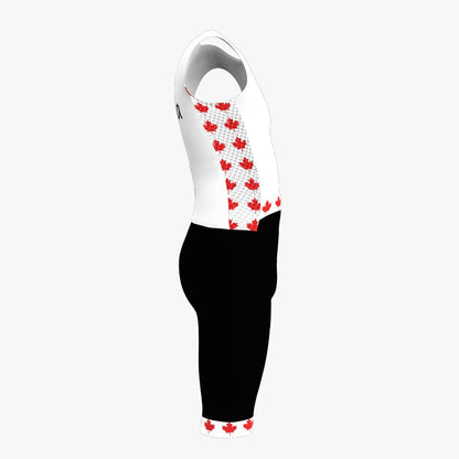 Tri Suit - Oh Canada