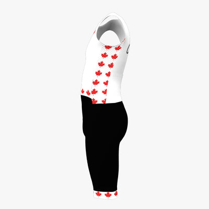 Tri Suit - Oh Canada