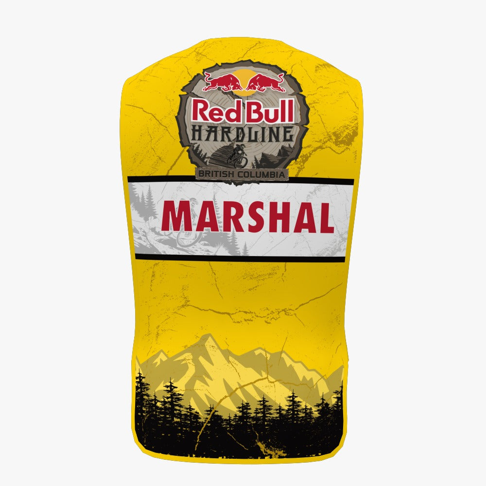 RBH - Pinnie - Marshall
