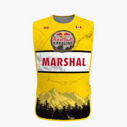 RBH - Pinnie - Marshall