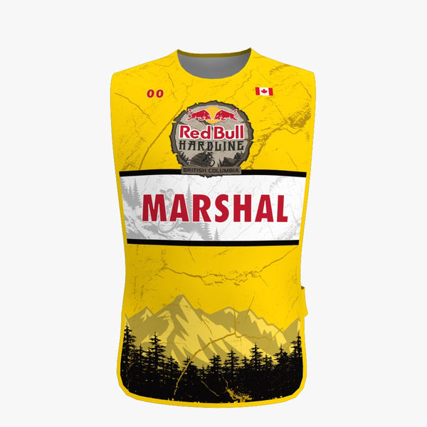 RBH - Pinnie - Marshall