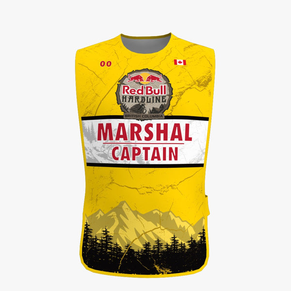 RBH - Pinnie - Marshall - Captain