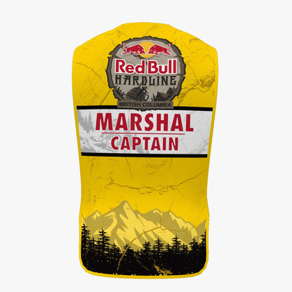 RBH - Pinnie - Marshall - Captain