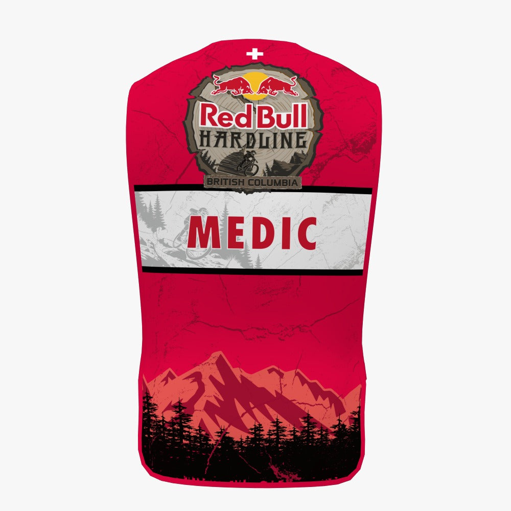 RBH - Pinnie - Medic