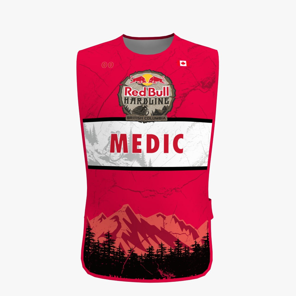 RBH - Pinnie - Medic