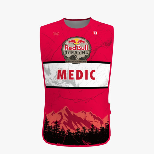 RBH - Pinnie - Medic