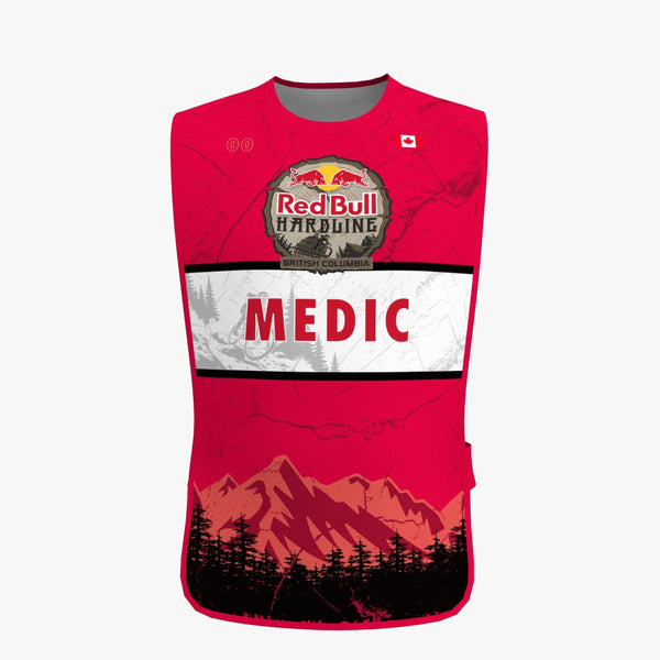 RBH - Pinnie - Medic