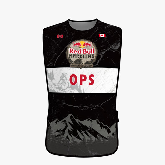 RBH - Pinnie - Ops