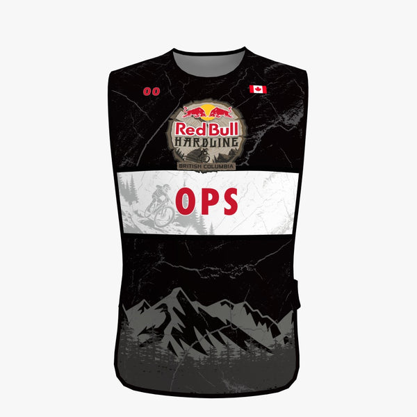 RBH - Pinnie - Ops