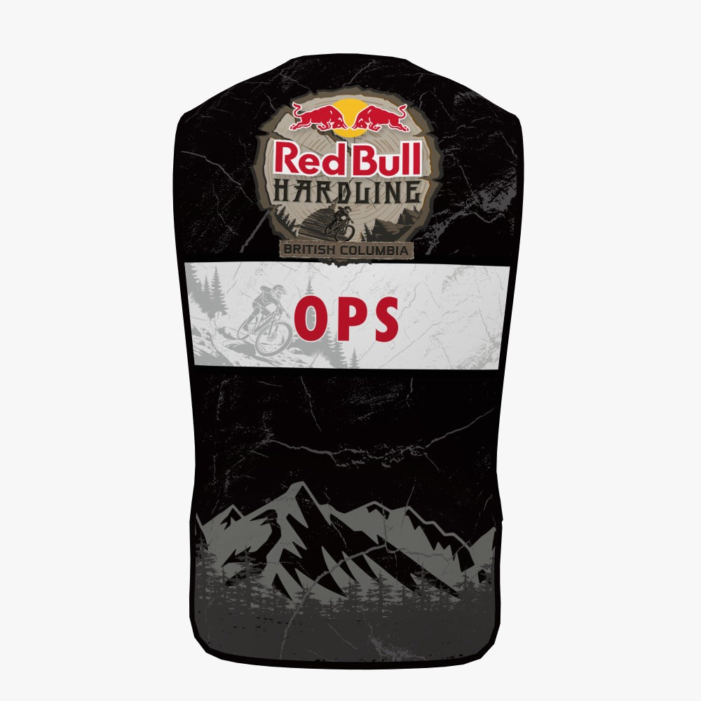 RBH - Pinnie - Ops