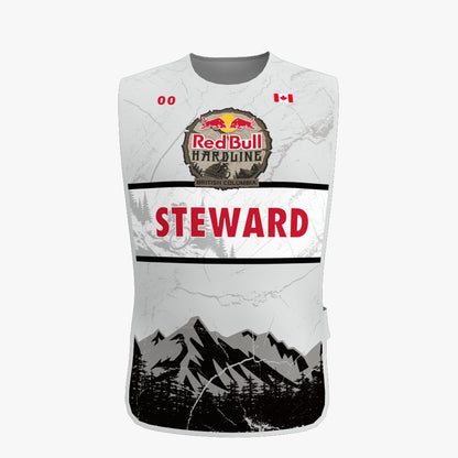 RBH - Pinnie - Steward