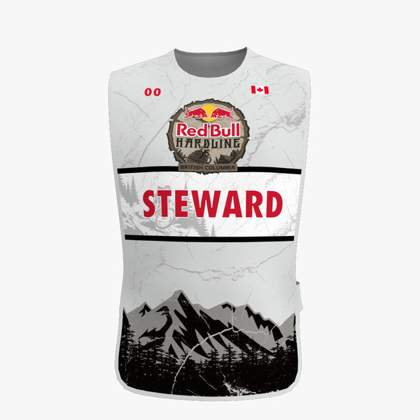 RBH - Pinnie - Steward