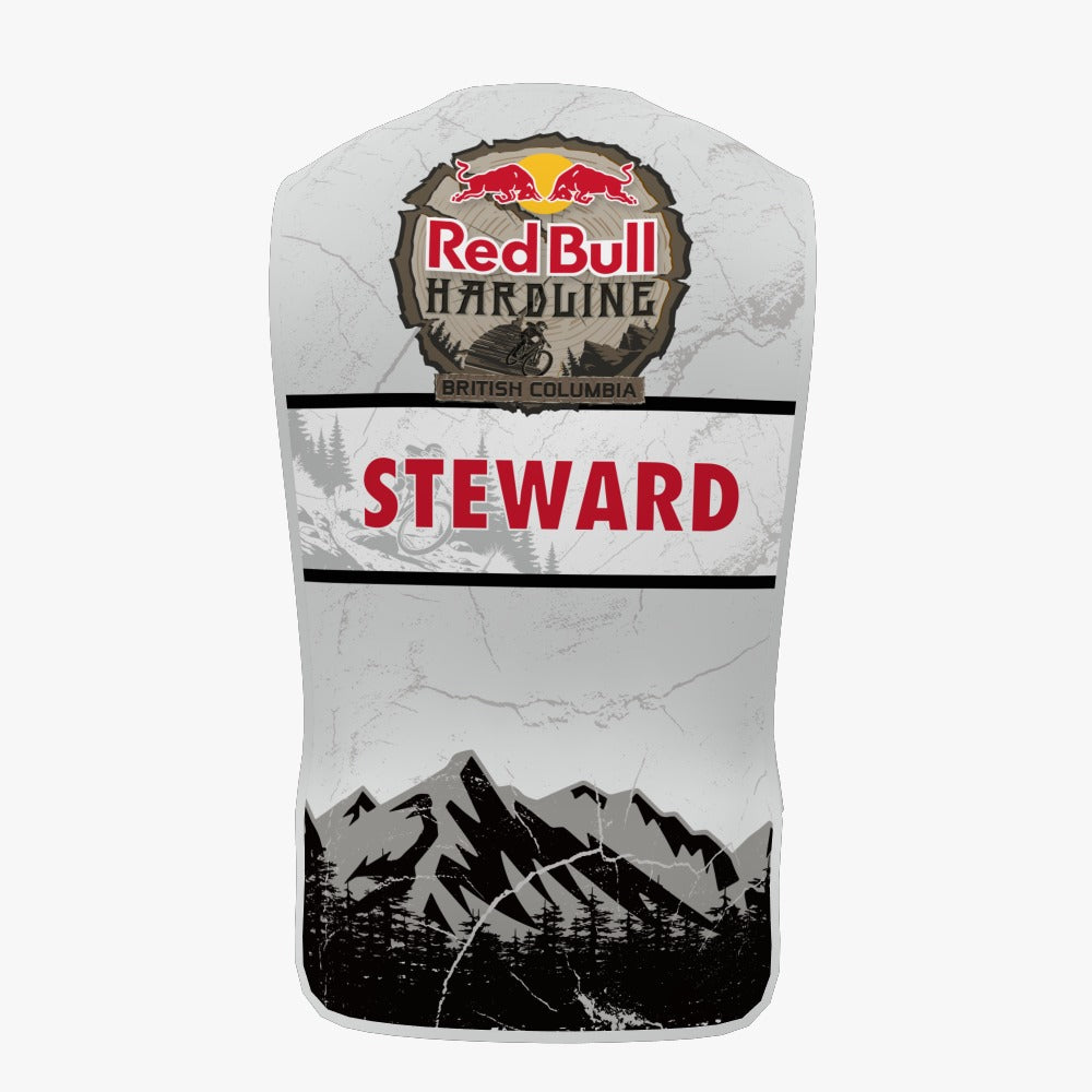 RBH - Pinnie - Steward