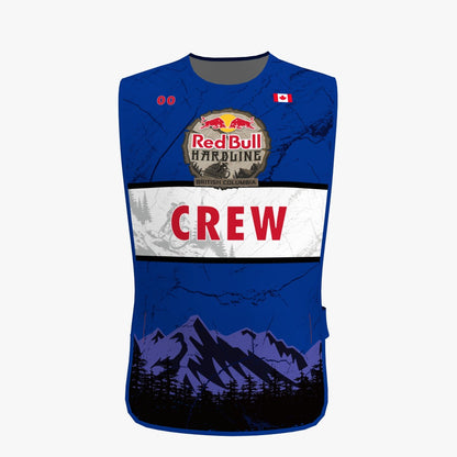 RBH - Pinnie - Crew