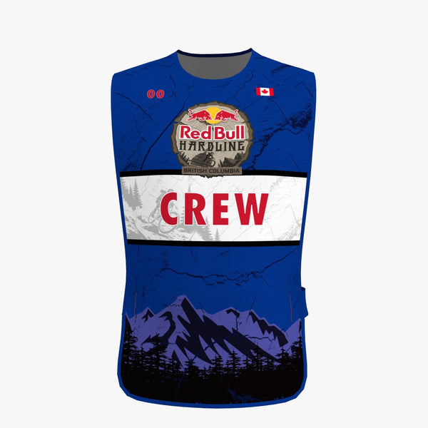 RBH - Pinnie - Crew