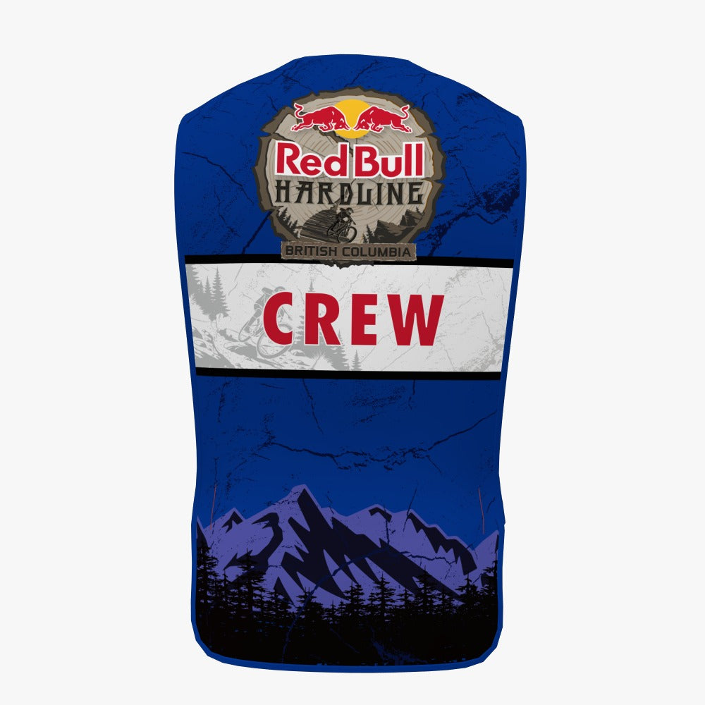 RBH - Pinnie - Crew