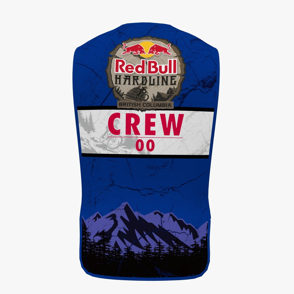RBH - Pinnie - Crew
