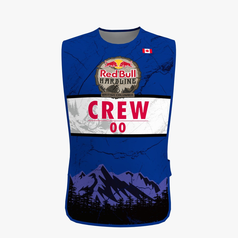 RBH - Pinnie - Crew