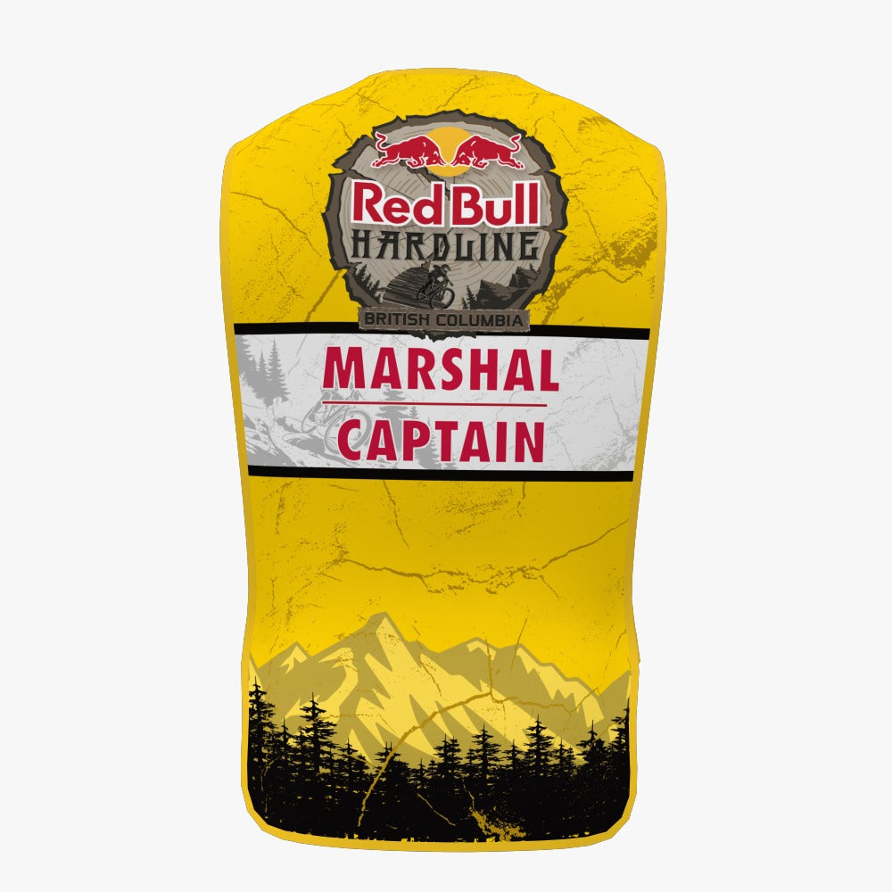 RBH - Pinnie - Marshall - Captain