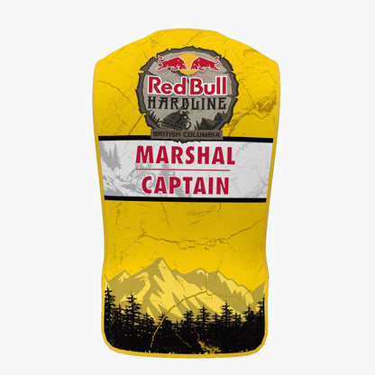 RBH - Pinnie - Marshall - Captain