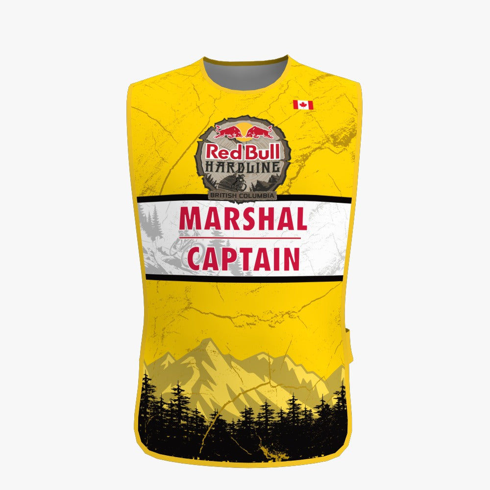 RBH - Pinnie - Marshall - Captain