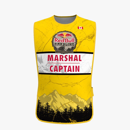 RBH - Pinnie - Marshall - Captain