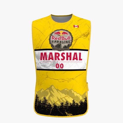 RBH - Pinnie - Marshall