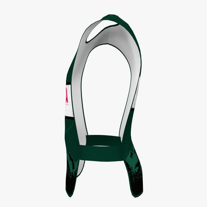 RBH - Pinnie - Media - Green