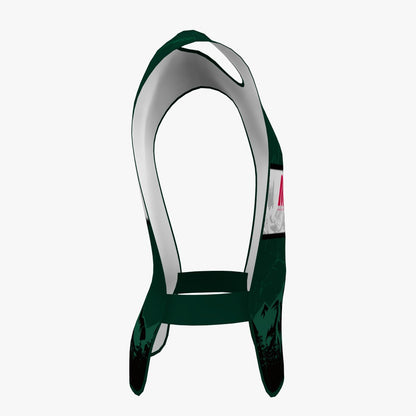 RBH - Pinnie - Media - Green