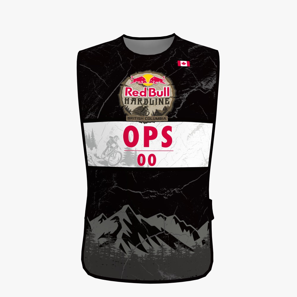 RBH - Pinnie - Ops