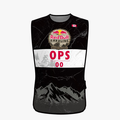RBH - Pinnie - Ops