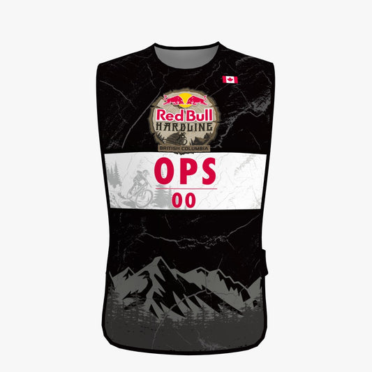 RBH - Pinnie - Ops