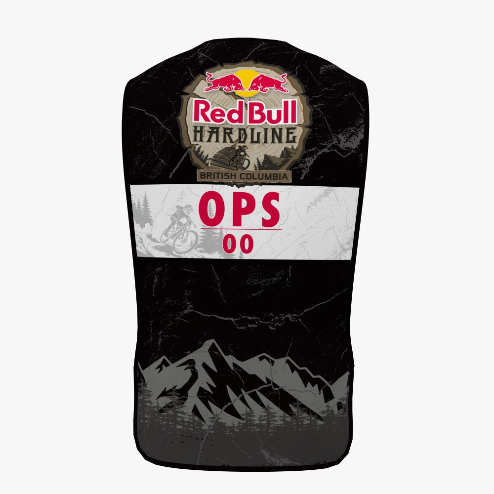 RBH - Pinnie - Ops