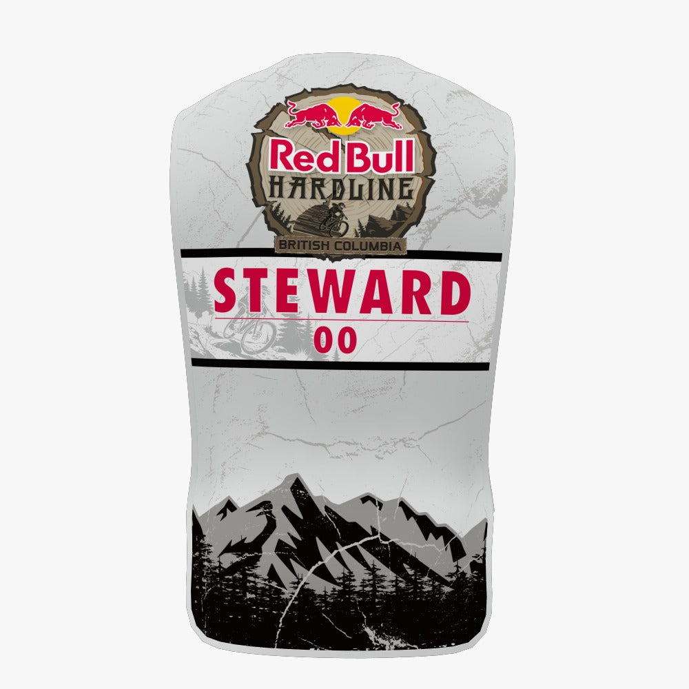 RBH - Pinnie - Steward