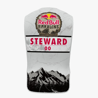 RBH - Pinnie - Steward