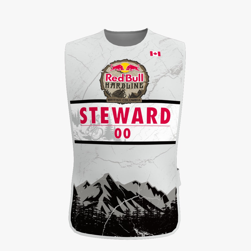 RBH - Pinnie - Steward