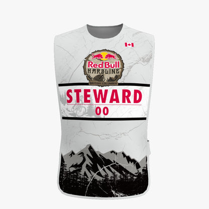RBH - Pinnie - Steward