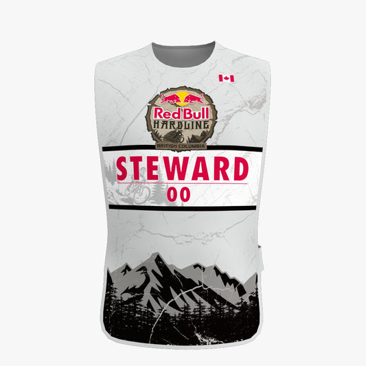 RBH - Pinnie - Steward