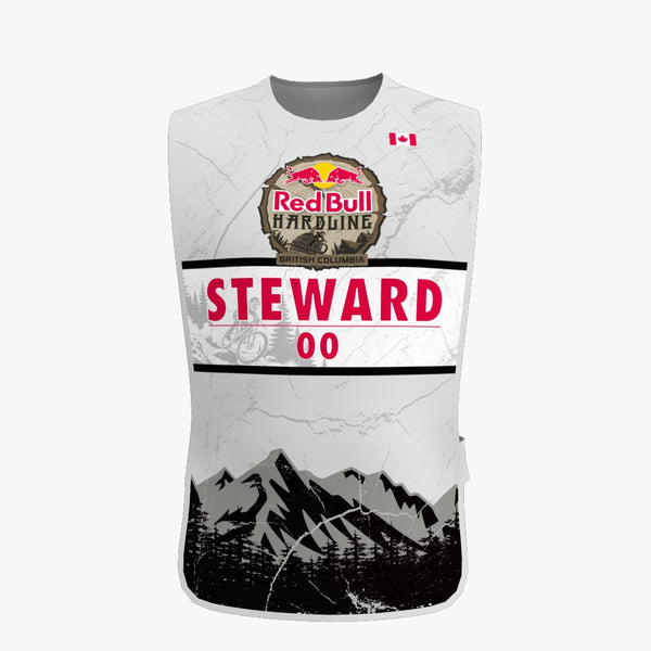 RBH - Pinnie - Steward