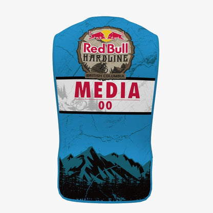 RBH - Pinnie - Media - Light Blue