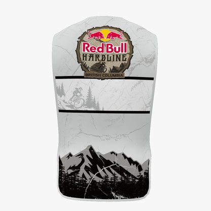 RBH - Pinnie - White