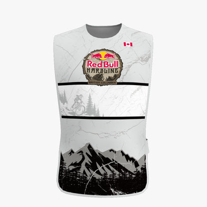 RBH - Pinnie - White