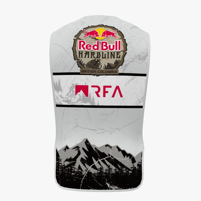 RBH - Pinnie - White