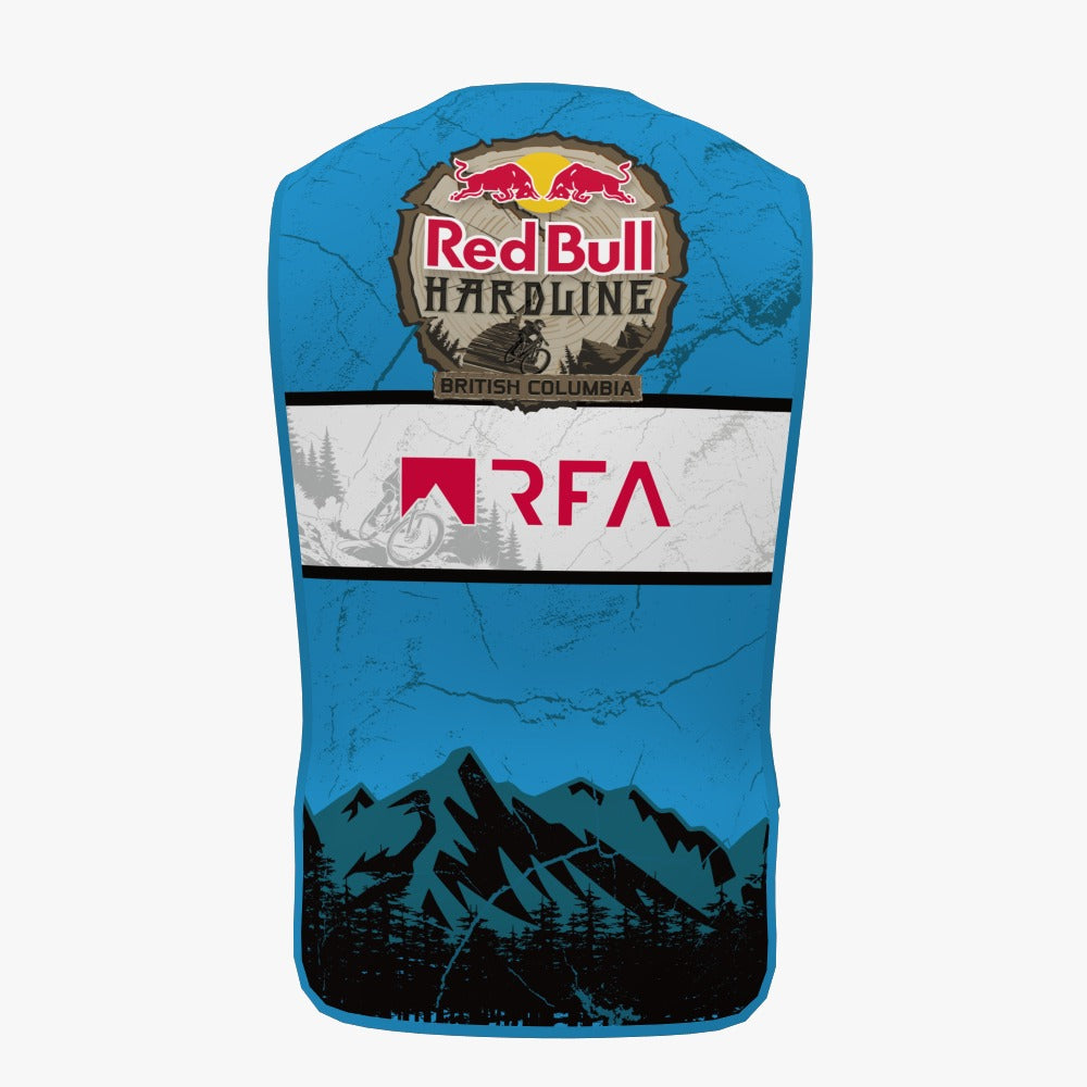 RBH - Pinnie - RFA - Light Blue