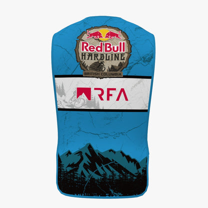 RBH - Pinnie - RFA - Light Blue