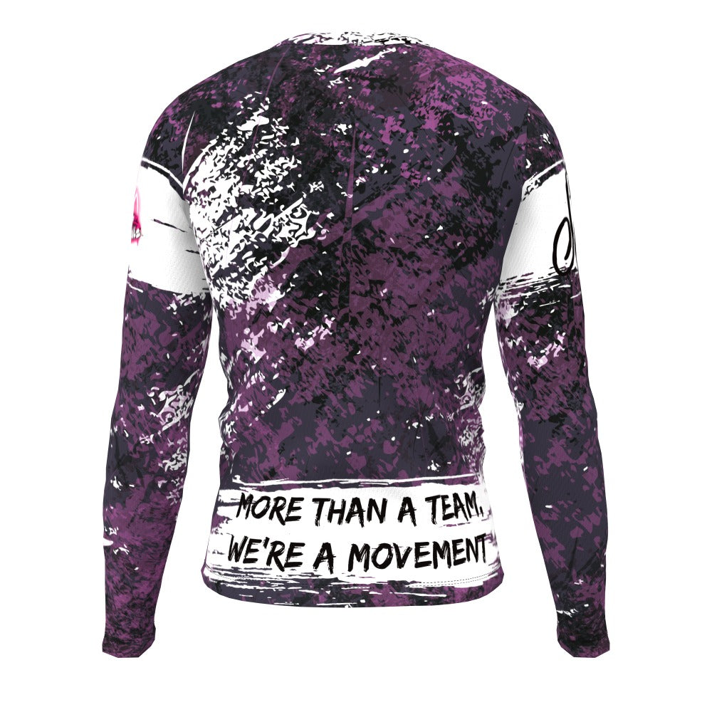 Fuerza - Baggy Jersey